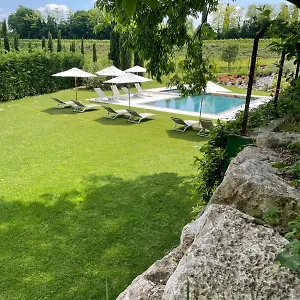  Alloggio per agriturismo Relais Ca' Morenica
