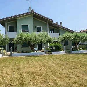  Appartamento La Casa Sul Parco